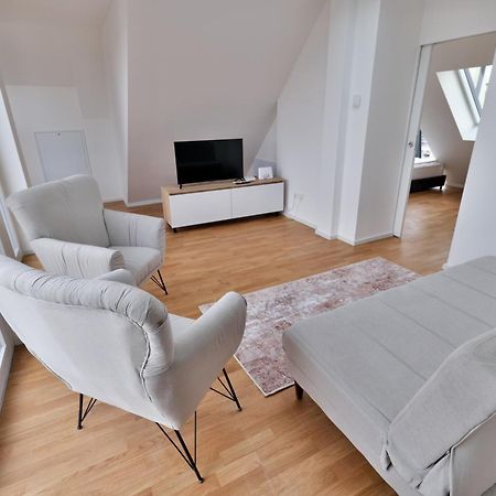 Vienna Lotus Apartments Kültér fotó