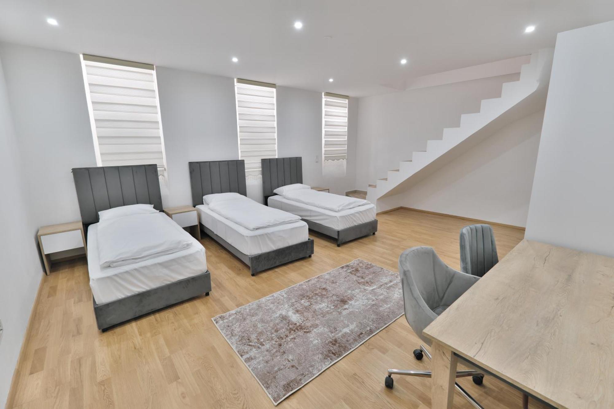 Vienna Lotus Apartments Kültér fotó