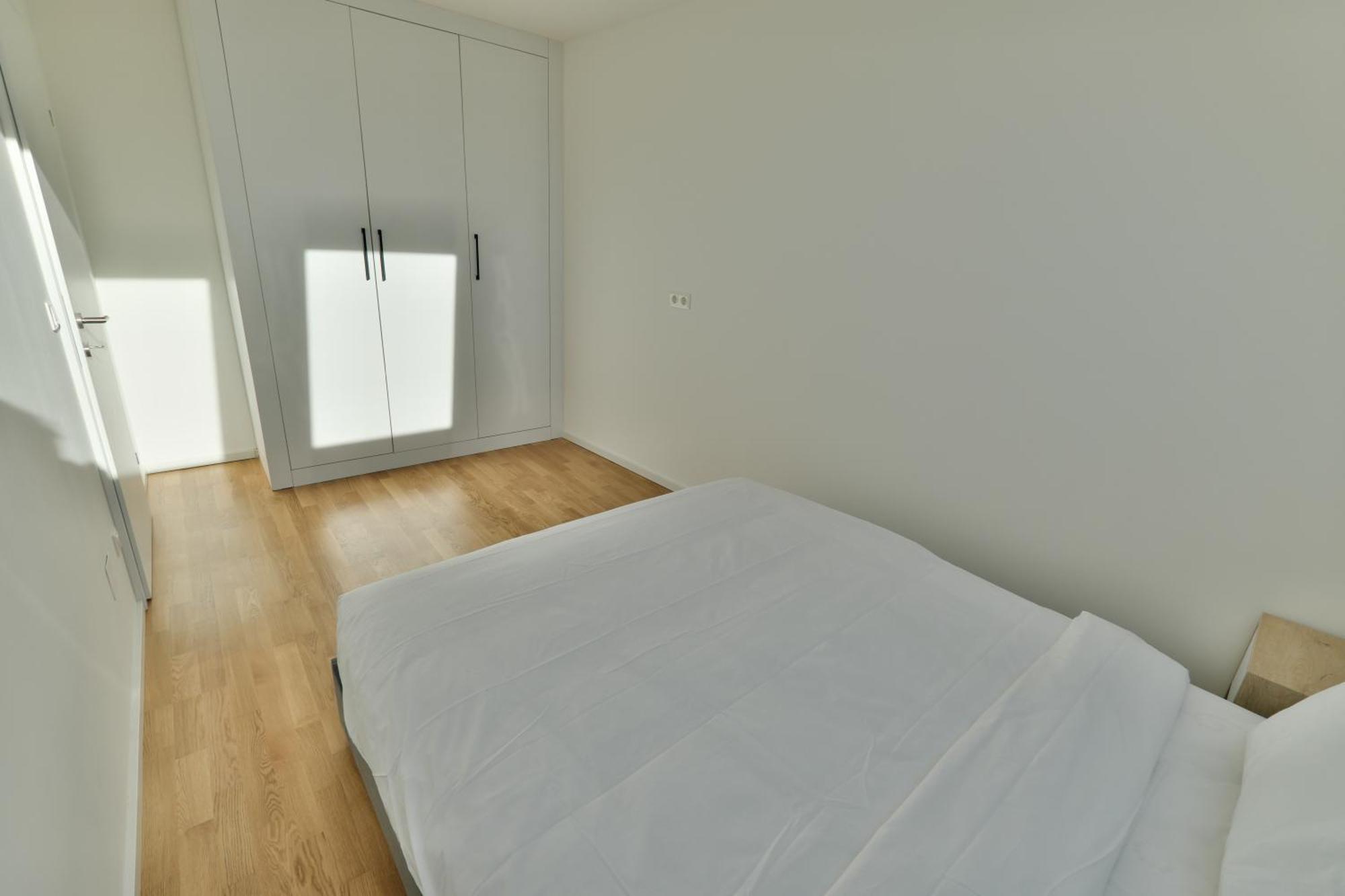 Vienna Lotus Apartments Szoba fotó