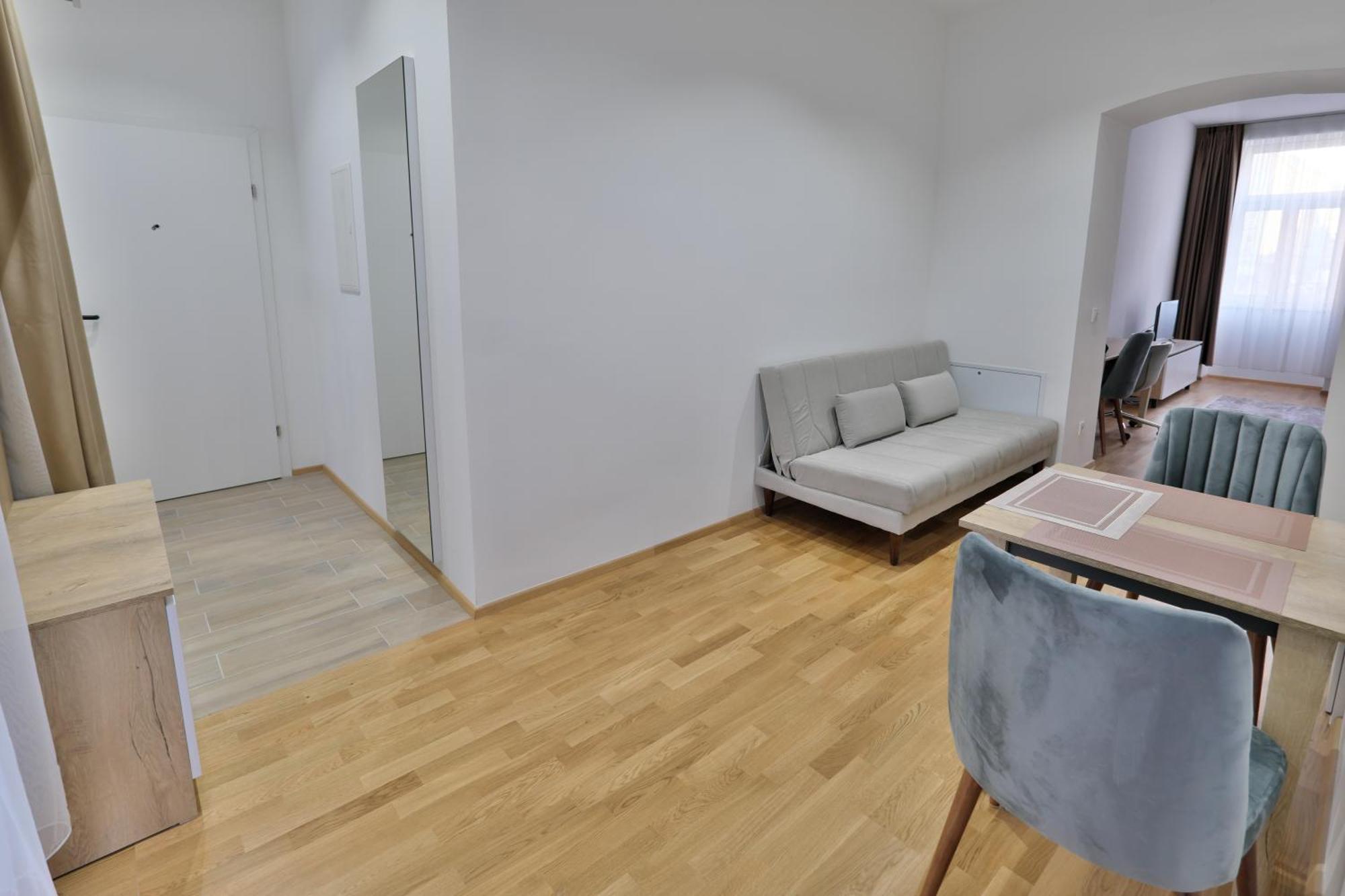 Vienna Lotus Apartments Kültér fotó