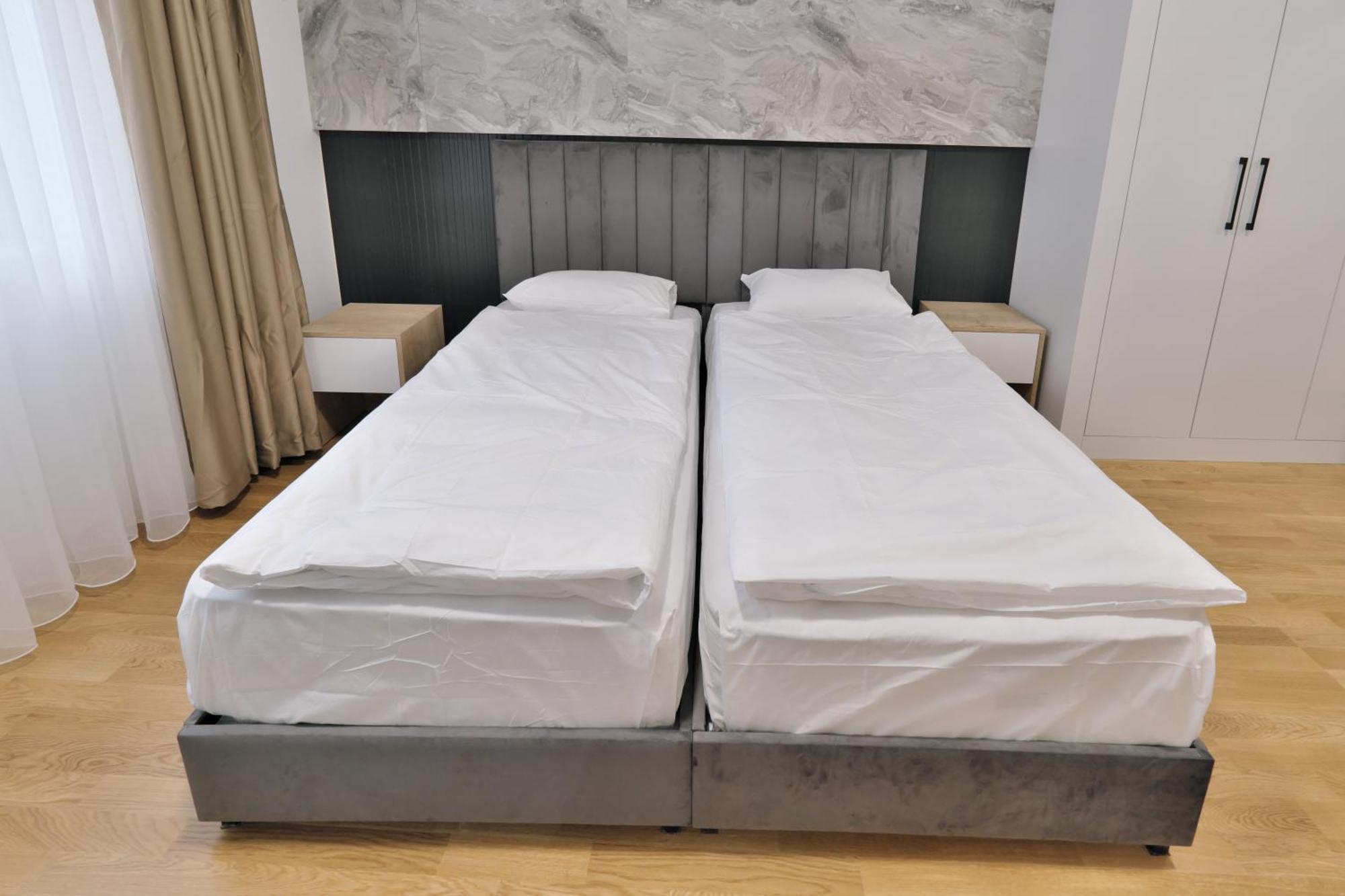 Vienna Lotus Apartments Szoba fotó