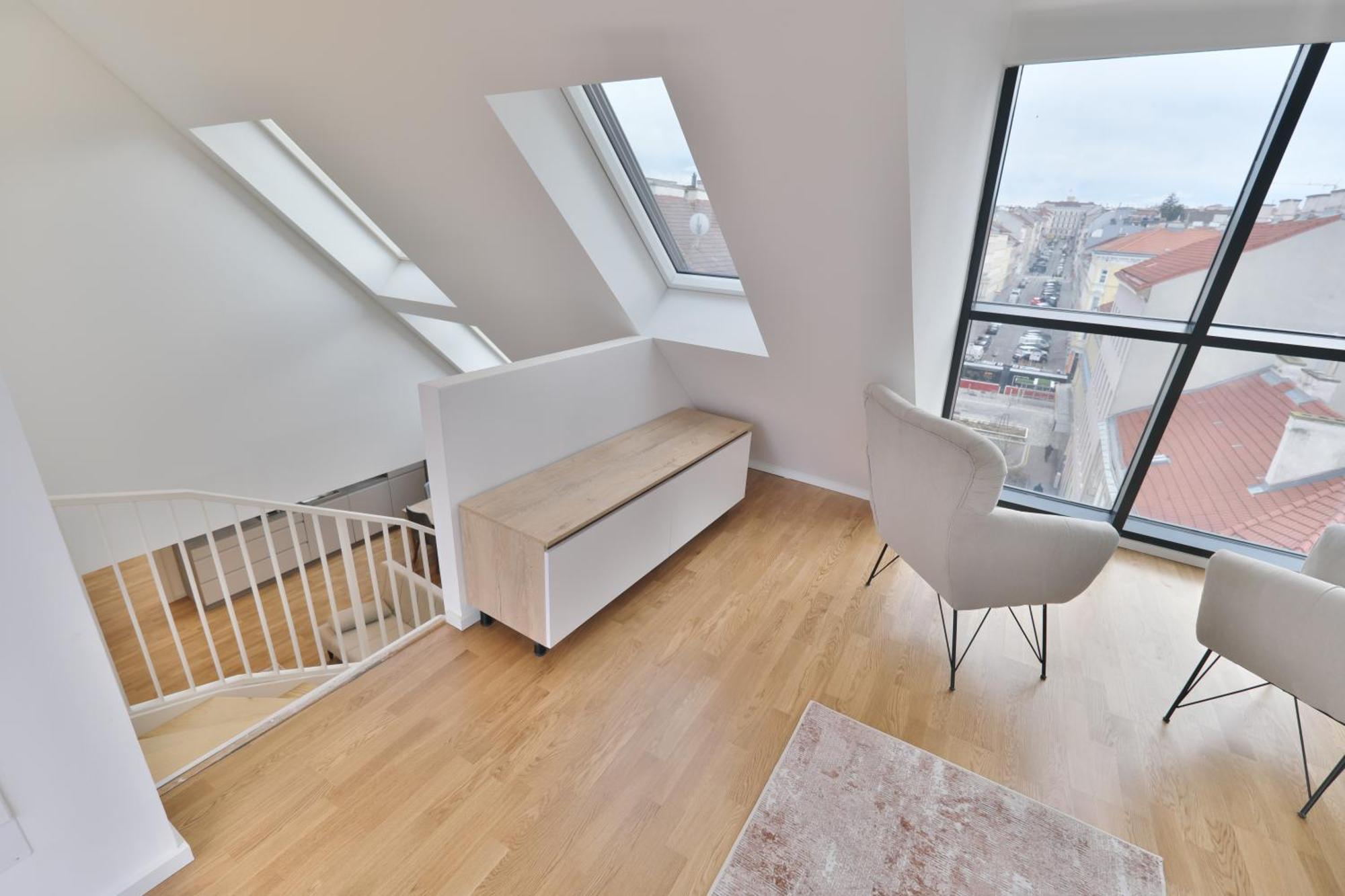 Vienna Lotus Apartments Kültér fotó