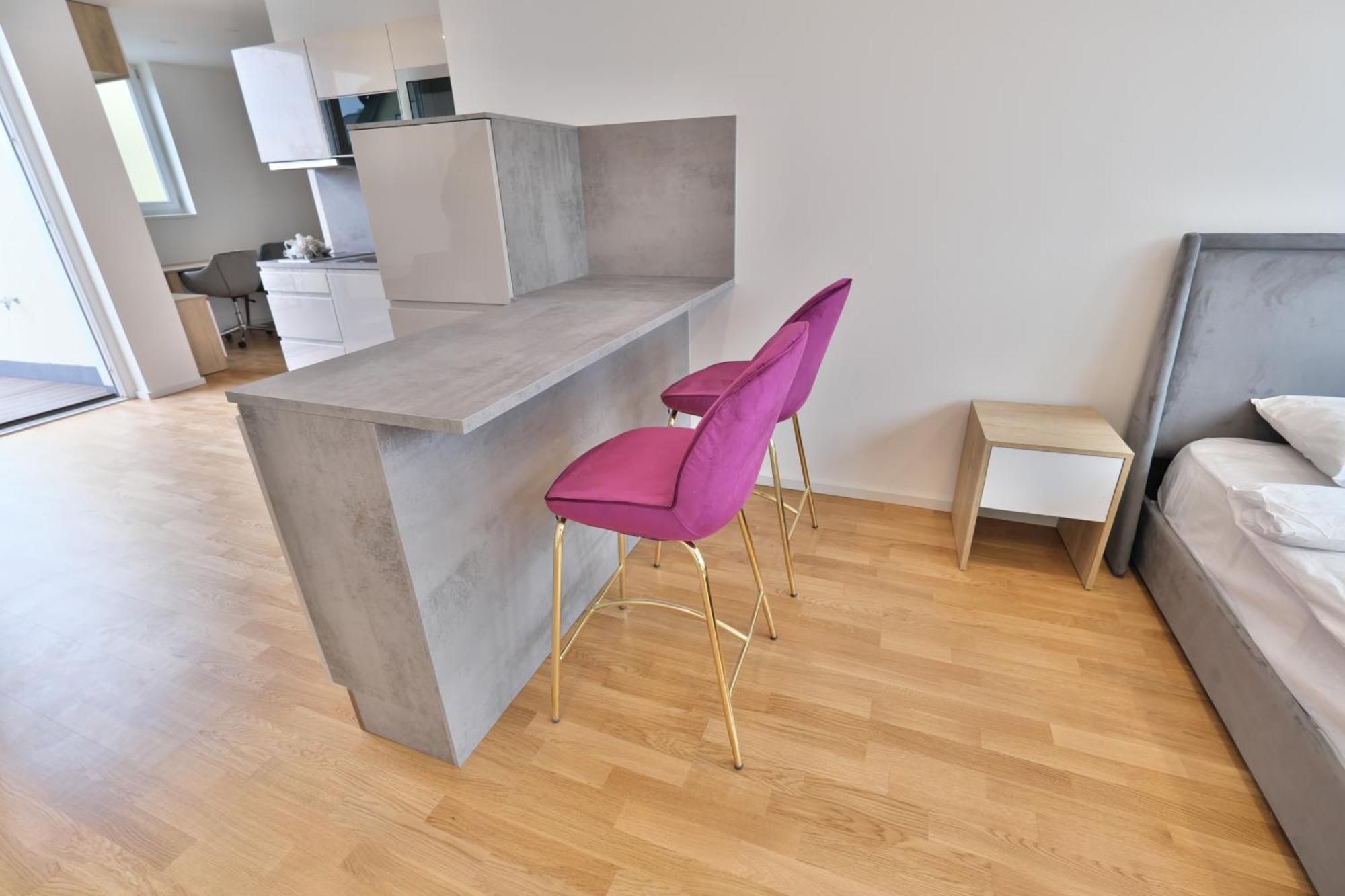 Vienna Lotus Apartments Kültér fotó